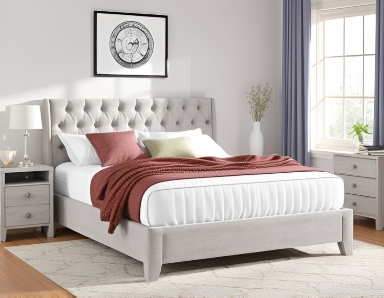 Top King Size Bed Picks for Ultimate Bedroom Comfort