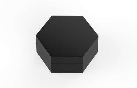 Specialty Hexagon Box Developments Transform Existing Market Structure