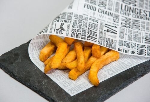 What Are the Key Considerations When Choosing Custom Greaseproof Paper?