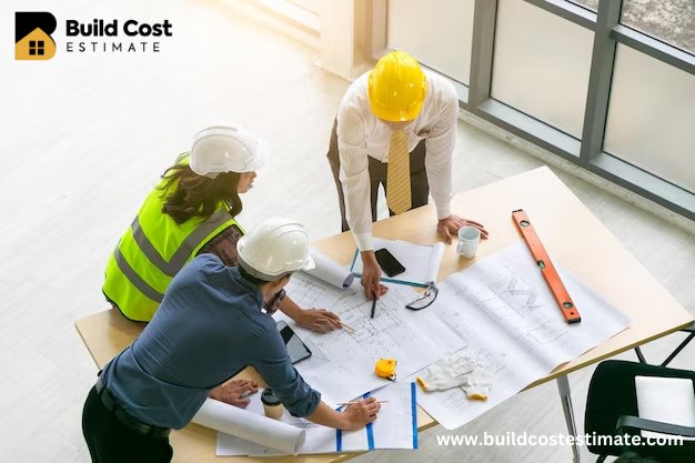 5 Strategies for Optimizing Your Build Cost Estimate Process