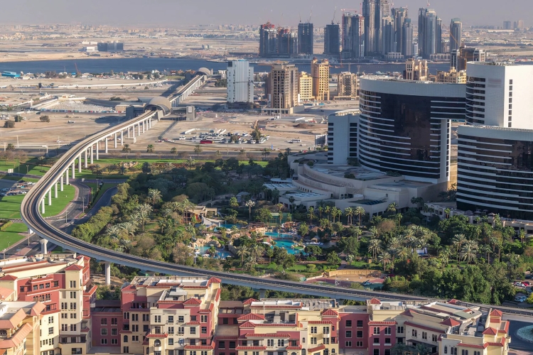 Explore Al Jaddaf Dubai: A Hub for Modern Living