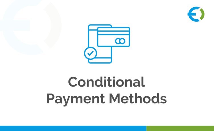 Set Unique Store Rules with WooCommerce Conditional Payments