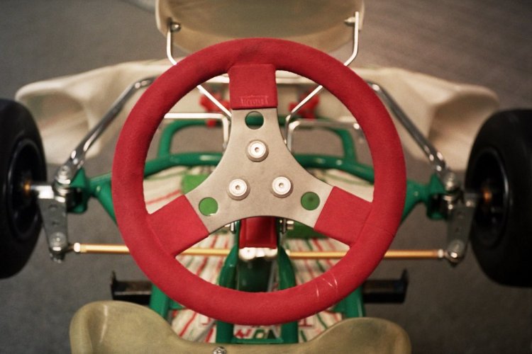 How Do Kart Steering Wheels Affect Performance?