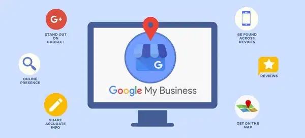 Why is Google My Business important for SEO