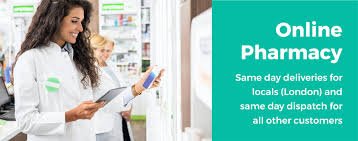 Online Pharmacy: Revolutionizing Healthcare Accessibility