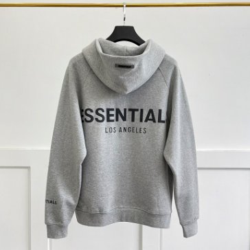 Essentials Hoodie Online Stores