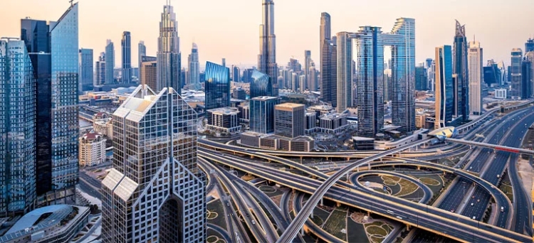 Invest in Dubai: Your Gateway to Global Wealth and Prosperity