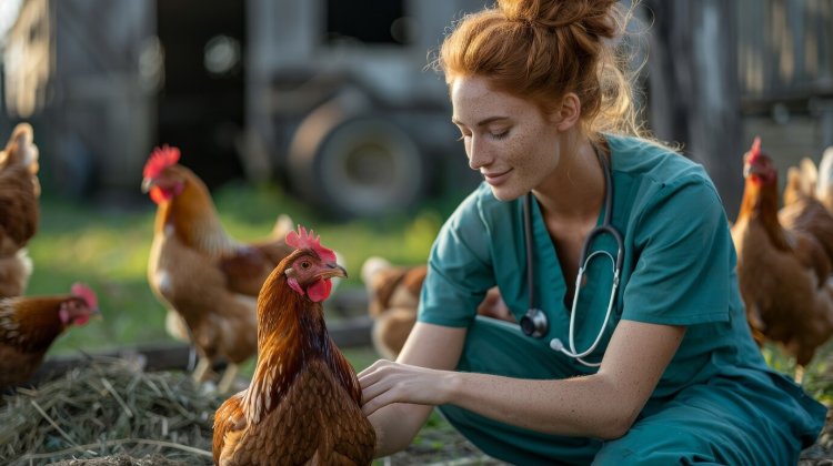 Why Chicken Vitamins Are Crucial for Your Poultry's Health and Well-Being?