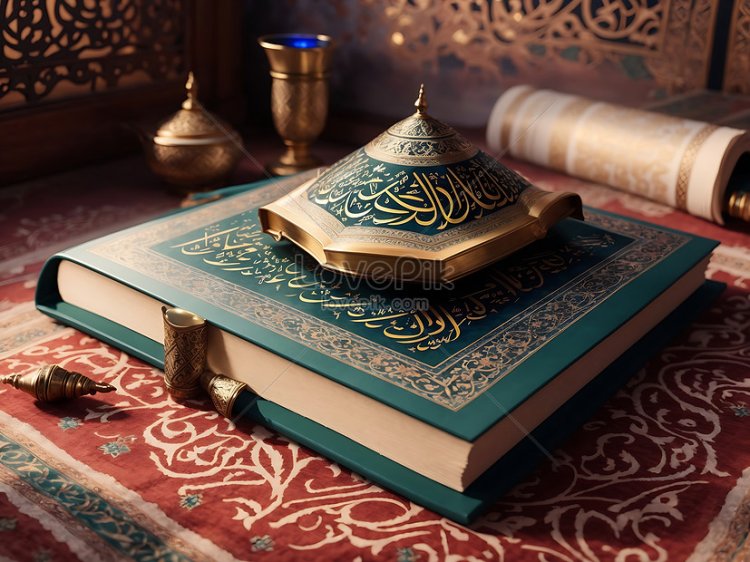 13 Powerful Benefits of Surah Mulk (A Divine Shield That Transforms Your Life)