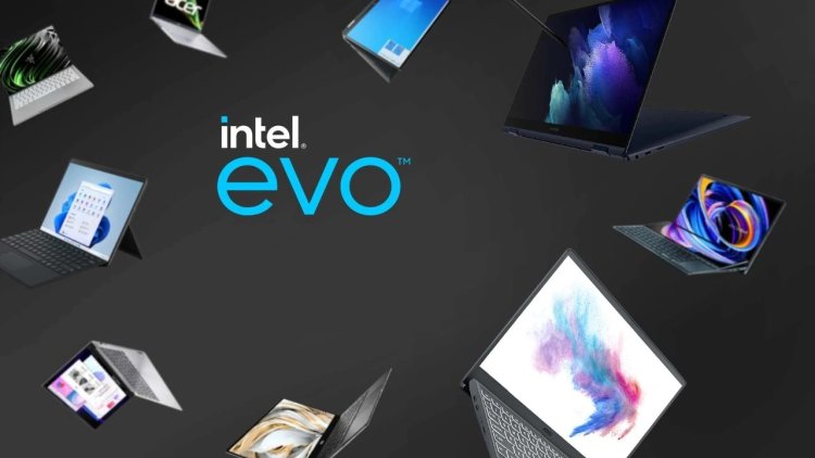 What AI Capabilities Set Intel Evo Apart?