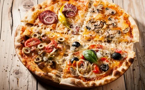 The Best Pizza San Rafael: A Food Lover’s Guide