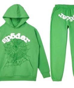 Spider Tracksuit