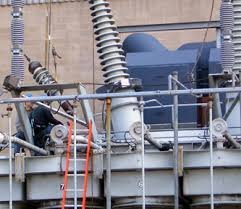 High Voltage Services: Integral Power Sydney