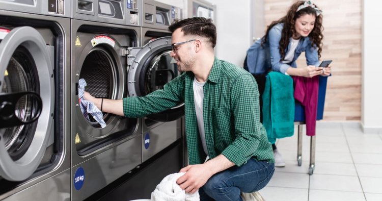 Turn Laundry Day into a Fashion Statement: Quirky T-Shirt Styling Hacks