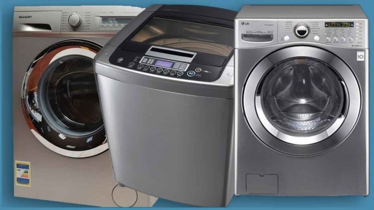 Effective Maintenance Tips for LG Automatic Washing Machines