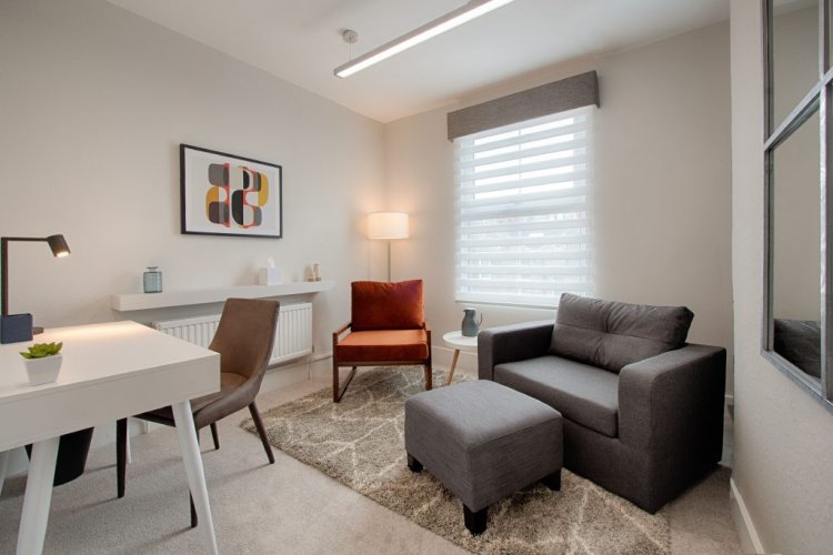 Finding the Perfect Space: A Guide to Room Rentals for Therapy Sessions in Mississauga