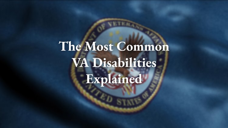 Navigating VA Benefits: Common Questions Answered