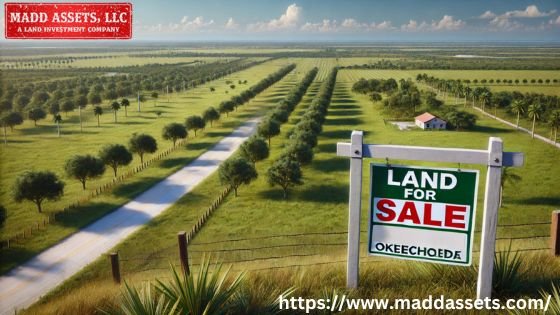 Find the Best Okeechobee Land for Sale