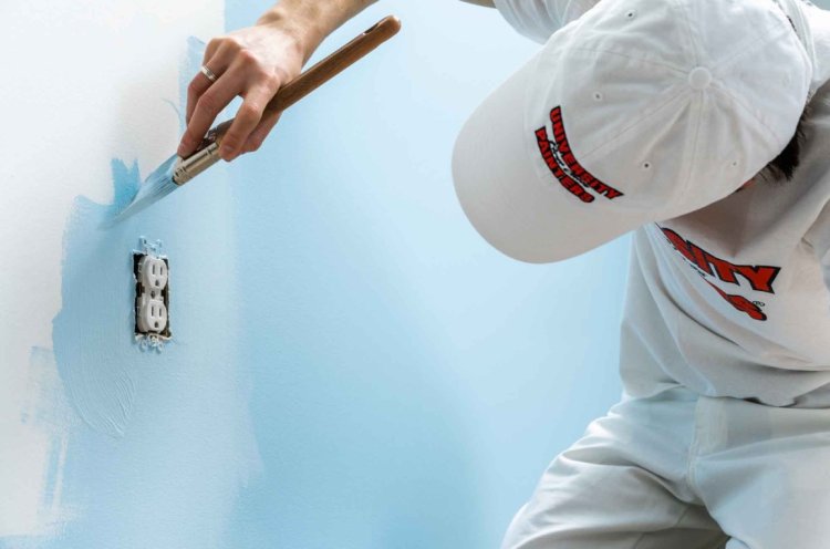 House Painting Brampton: Transform Your Home with Expert Services