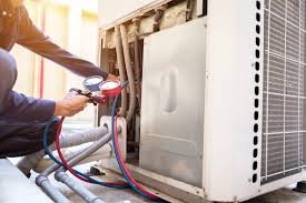 Reliable Air Conditioner Repair Services in Edmonton