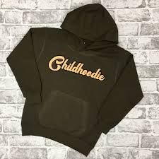 Childish Hoodie Official Childish Online Store