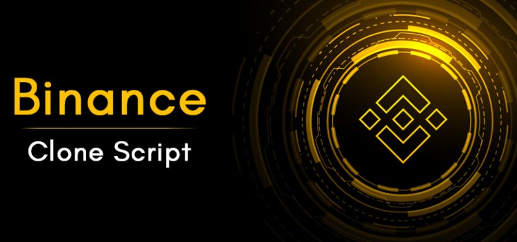 How Binance Clone App Development Can Accelerate Your Crypto Business