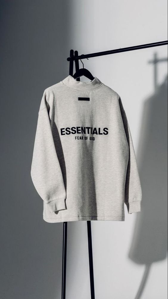 The Ultimate Guide to Essentials Sweatshirt