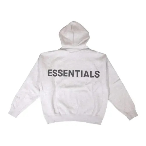 The Essentials Fear of God Hoodie: A Perfect Blend of Comfort and Style