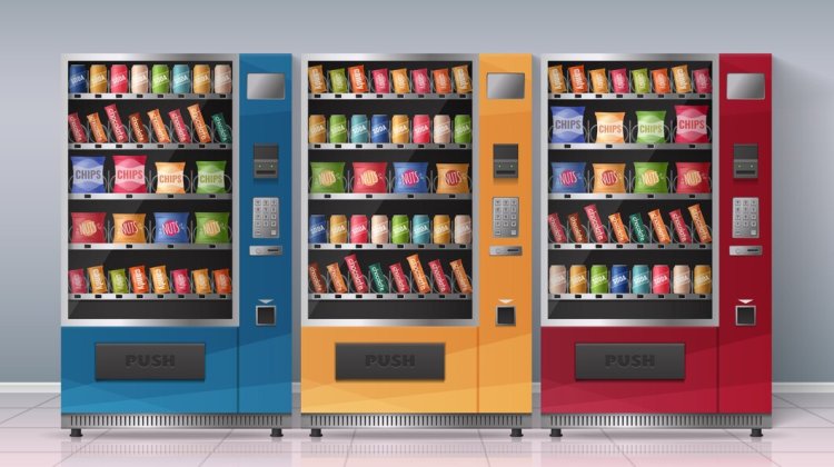 Why Vending Machines in Miami Are the Next Big Thing for Smart Investors