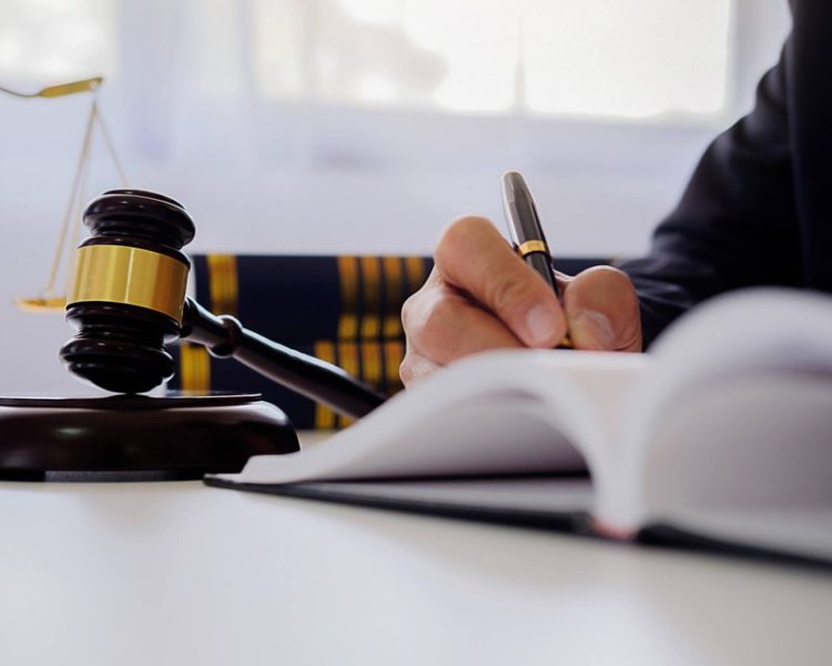 Criminal Lawyers in Sydney: Expert Legal Advice | Dot Legal