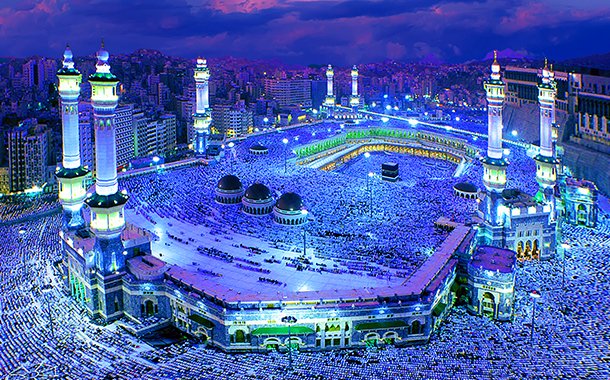 Umrah Packages from Toronto: An In-Depth Review