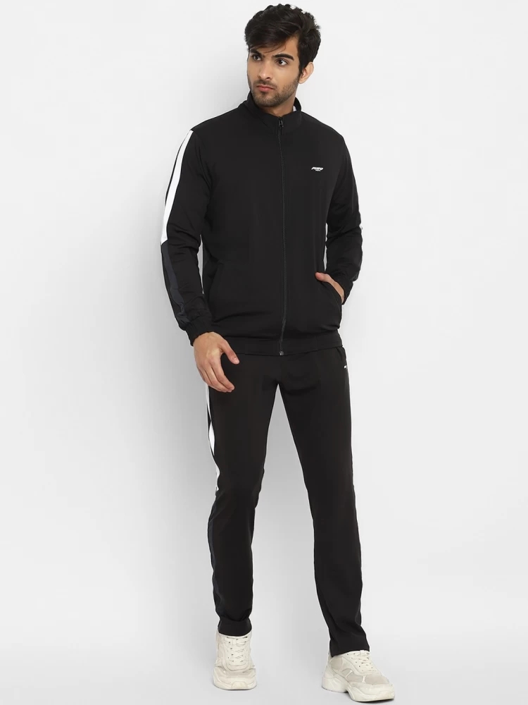 The Ultimate Guide to Mens Track Suits