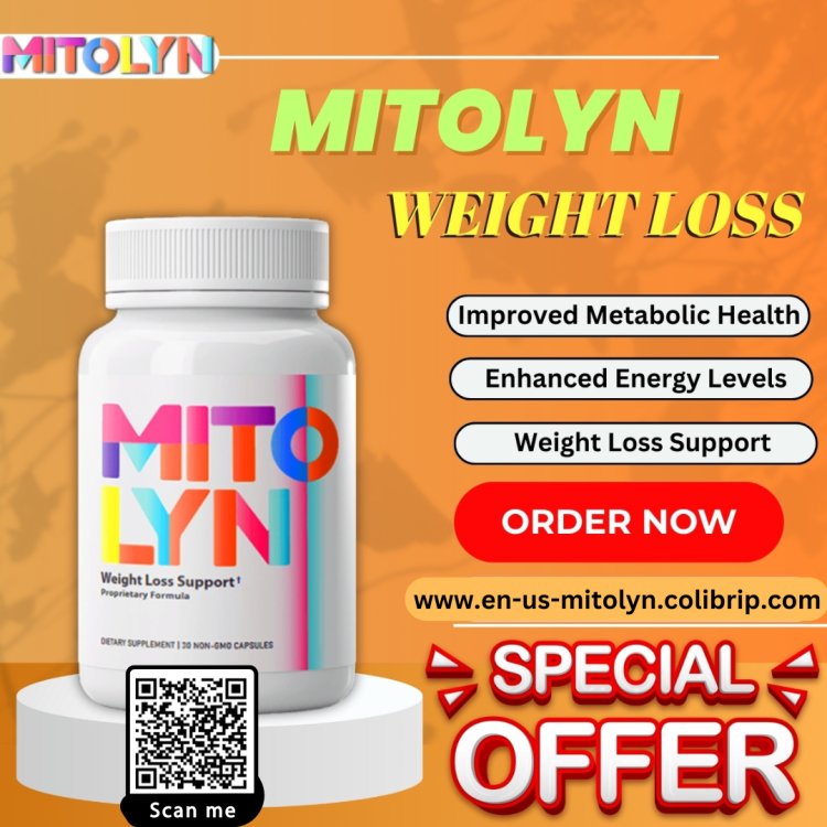 Mitolyn Reviews Hawaii Does Thi Weight Loss Supplement Really Work?