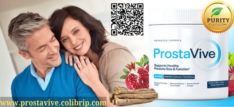 ProstaVive in Wisconsin Price, Reviews, and Where to Buy Online