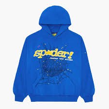 Why Customers Love Shopping at Spider Hoodie Online Official Store