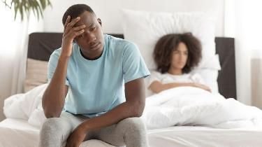 Overcome Erectile Dysfunction: Treatment Options Explained