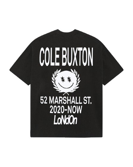 Cole Buxton T Shirt: The Perfect Blend of Style, Performance, and Culture