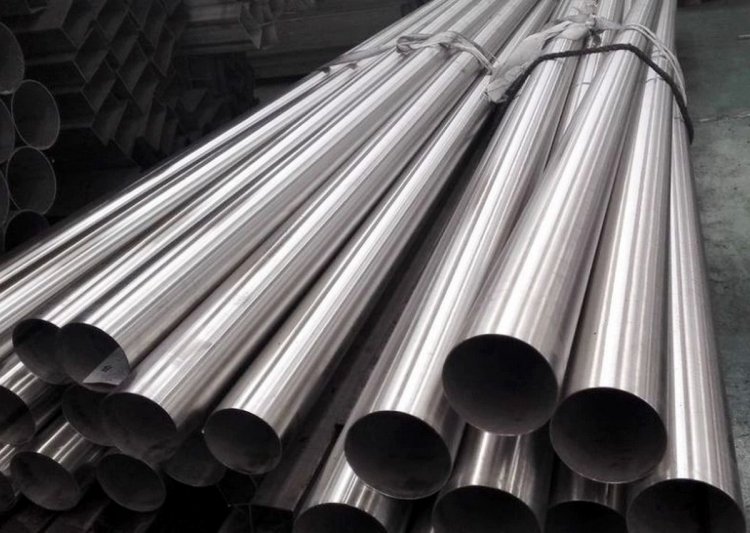 SS 316 Pipe Suppliers in Mumbai: Your Trusted Source for Quality Stainless Steel Pipes