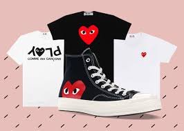 Comme des garcons speak Official Online Store