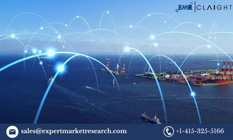 Maritime Information Market: Trends, Growth, and Forecast for 2025-2034