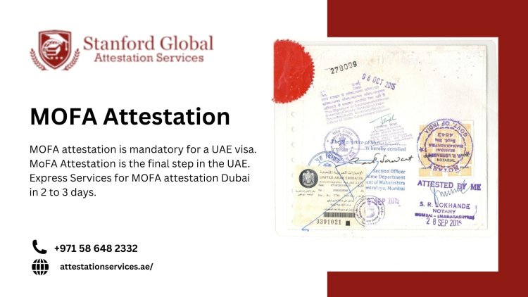 How to Get UAE Attested Degree Certificates in the Philippines