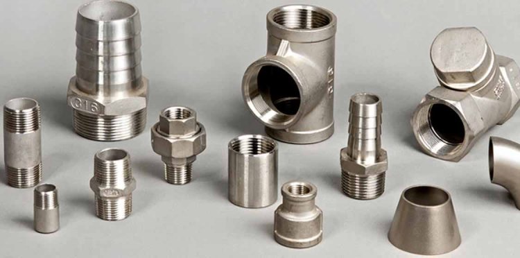 Exploring the Benefits of Titanium Threaded Pipe Fittings: The Strong and Lightweight Solution