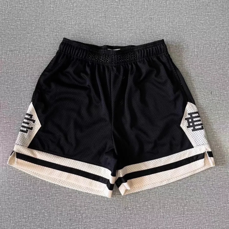 Are Eric Emanuel Shorts Worth the Hype? A Detailed Review