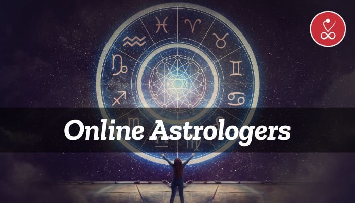 Talk to Online Astrologers for Accurate Predictions