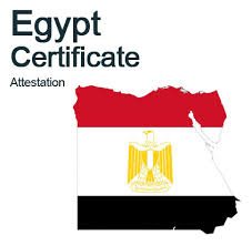 Egypt Certificate Attestation in Dubai – Fast & Reliable Services