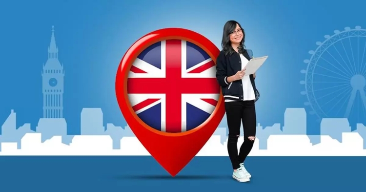 Study Abroad in the UK: Ultimate Guide for Dubai Students