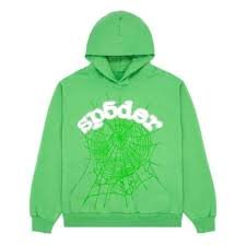 Sp5der Hoodie Unisex Versatility & Styling