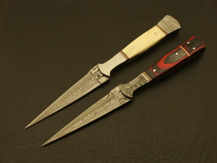 Discover the Finest Collection of Knives and Swords at Knivesswords.us