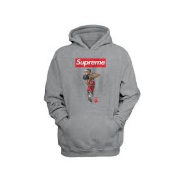 Supreme Hoodie: The Ultimate Streetwear Essential