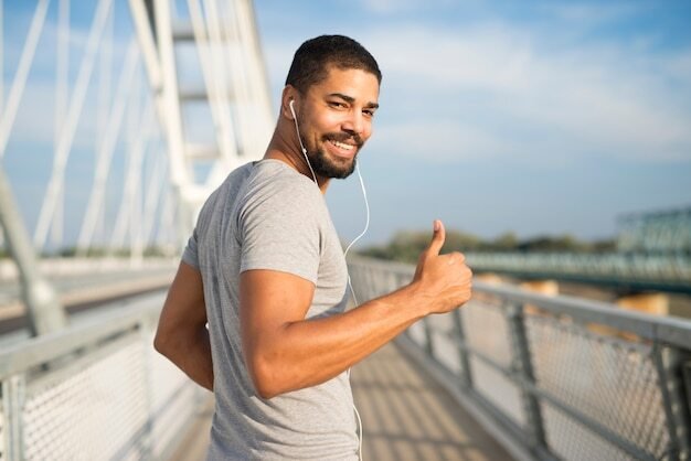 Men's Health and Wellness: Key Strategies for a Healthier Lifestyle